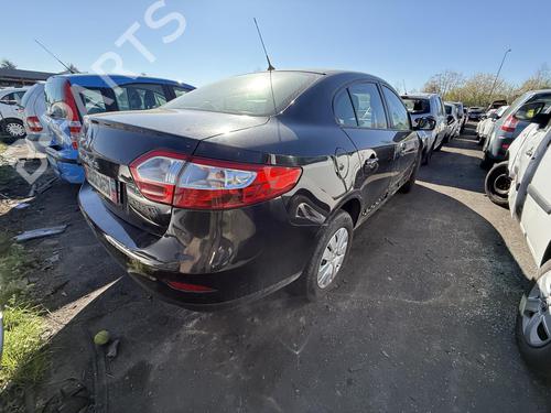 Front slam panel RENAULT FLUENCE (L3_) 1.5 dCi (L30S) | BP24880299C72 - Image 12