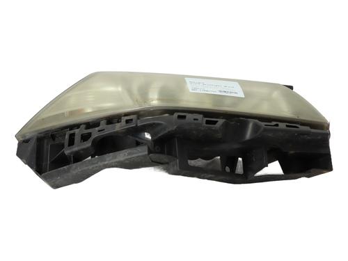 Right headlight RENAULT MEGANE II (BM0/1_, CM0/1_) 2.0 dCi (BM1K, CM1K) | BP28301218C29 
