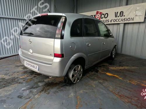 Steering column stalk OPEL MERIVA A MPV (X03) 1.6 (E75) | BP30709509I23