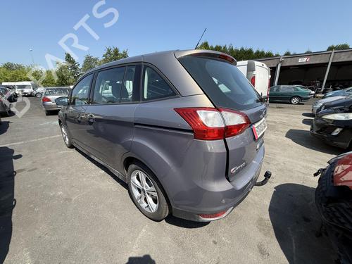 AC compressor FORD GRAND C-MAX (DXA/CB7, DXA/CEU) 1.0 EcoBoost | BP26904419M34  - Image 9