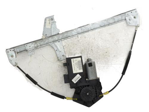 Left front window motor PEUGEOT 307 (3A/C) 2.0 HDi 110 | BP28370248E21 