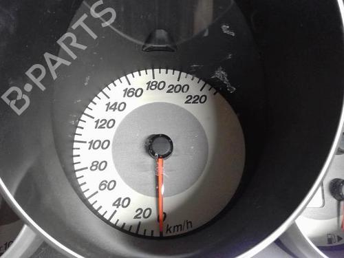 Instrument cluster MAZDA 3 (BK) 1.6 DI Turbo | BP21320531C47 