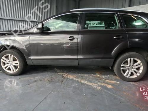 Steering column stalk AUDI Q7 (4LB) 3.0 TDI quattro | BP30821499I23 - Image 14