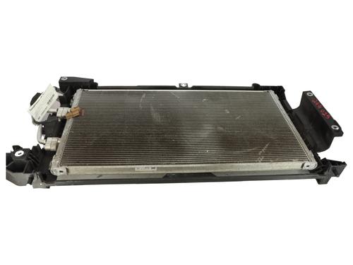 Used AC radiator AC radiator NISSAN LEAF (ZE0) Electric (109 hp) 33167168 33167168