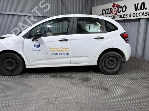 Right front window switch CITROËN C3 II (SC_) 1.4 HDi 70 (SC8HZC, SC8HR0, SC8HP4) | BP33807097I26 - Image 7