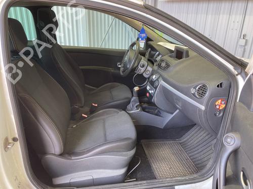 Steering column stalk RENAULT CLIO III (BR0/1, CR0/1) | BP36768936I23 - Image 10