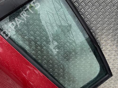 Left rear door PEUGEOT 208 I (CA_, CC_) 1.6 HDi | BP29726250C4