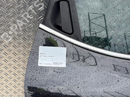 Right rear door RENAULT CLIO IV (BH_) 0.9 TCe 90 (BHNF, BHMA, BHMH, BHJK, BHJR) | BP29855152C5