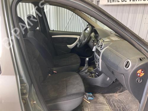 Used Parts DACIA LOGAN MCV (KS_) 1.5 dCi (KS0W) 4922617