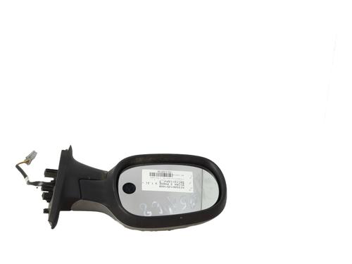 Used Left mirror NISSAN MICRA III (K12) 1.2 16V (65 hp) 26193441