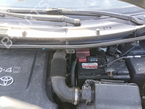 Engine TOYOTA YARIS (_P9_) 1.4 D-4D (NLP90_, NLP90R) | BP36335194M1 - Image 5