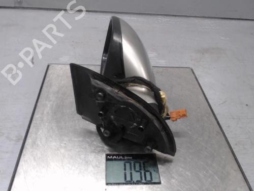 Left mirror PEUGEOT 307 CC (3B) 2.0 16V | BP21307537C26 