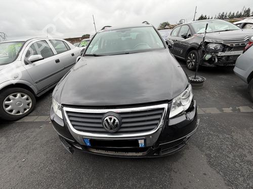 Ignition barrel VW PASSAT B6 Variant (3C5) 2.0 TDI | BP29233567M48 