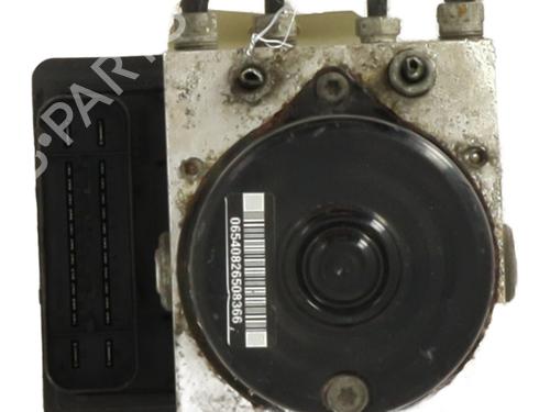 Used ABS pump ABS pump OPEL ZAFIRA / ZAFIRA FAMILY B (A05) 2.0 (M75) (241 hp) 22365186 22365186