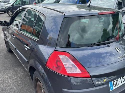 Starter RENAULT MEGANE II (BM0/1_, CM0/1_) 1.5 dCi (BM02, BM13, BM2A, CM02, CM13) | BP21300746M8 