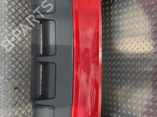 Used Rear bumper FORD FIESTA VI (CB1, CCN) 1.6 Ti (120 hp) 29483679