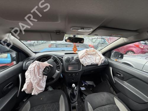 Engine DACIA SANDERO II 1.5 dCi | BP28384939M1  - Image 20