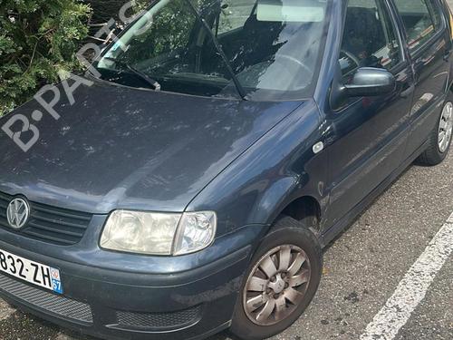 Startmotor VW POLO (6N2) 1.4 | BP21370619M8 