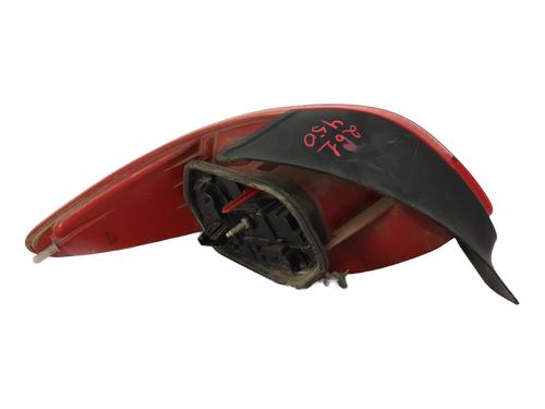 Used Right taillight Right taillight PEUGEOT 206 Hatchback (2A/C) [1998-2012] 35825111 35825111