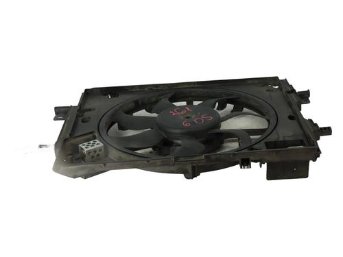 Radiator fan RENAULT CAPTUR II (HF_) TCe 155 (HFMN) | BP36335192M35 - Image 5