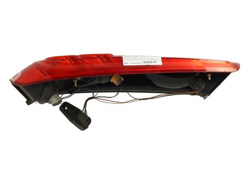 Right taillight FORD FIESTA V (JH_, JD_) 1.4 16V | BP29529669C35 