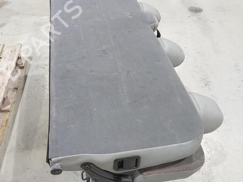 Rear seat RENAULT TRAFIC II Bus (JL) 2.0 dCi 115 (JL00, JL01, JL0H, JL0M, JL0U) | BP38068042C17 - Image 3