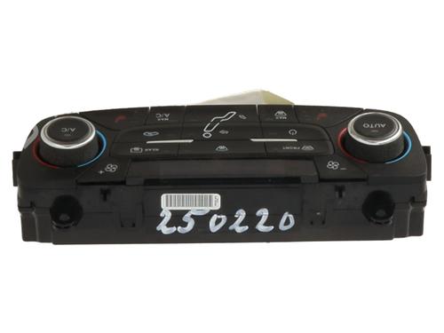 Climate control FORD FOCUS III Turnier 1.5 EcoBoost | BP26679077I5