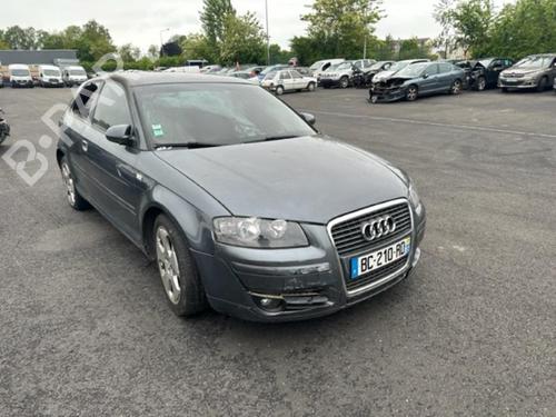 AC compressor AUDI A3 (8P1) 1.9 TDI | BP21319523M34 