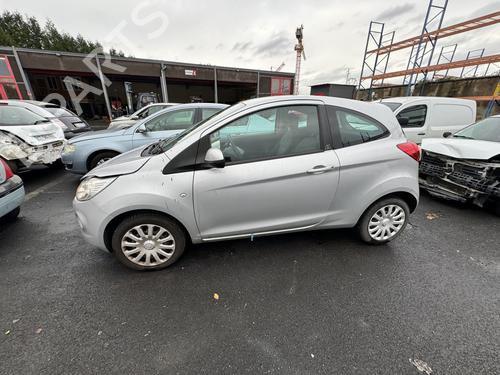 ABS pump FORD KA (RU8) 1.2 | BP21320118M43 