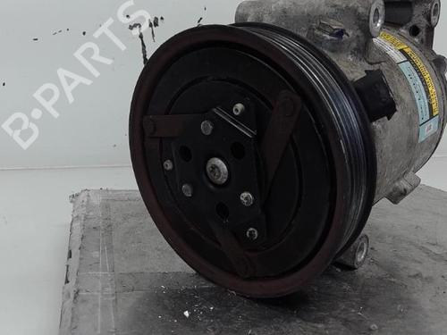 Compressore A/C RENAULT MEGANE II (BM0/1_, CM0/1_) 1.5 dCi (BM1F, CM1F) (86 hp) 21302403