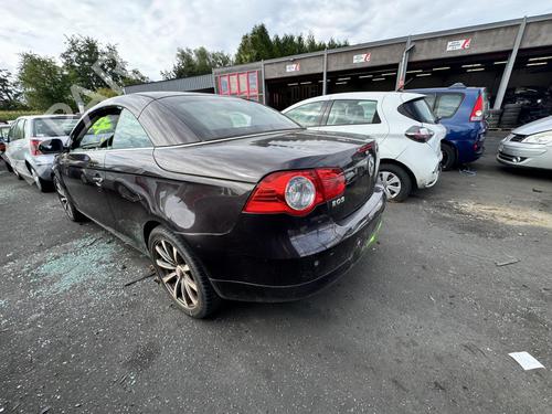 Used Parts VW EOS (1F7, 1F8)  1.6 FSI  1990896