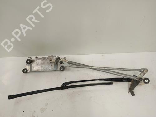 Used Front wiper motor PORSCHE CAYENNE (9PA) S 4.8 (385 hp) 27558771
