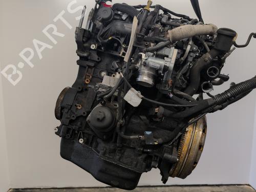 Used Engine CITROËN C-CROSSER (VU_, VV_) 2.2 HDi (156 hp) 26952127