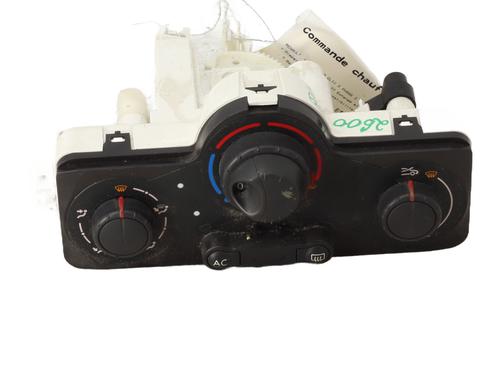 Climate control RENAULT CLIO III (BR0/1, CR0/1) 1.2 16V (BR02, BR0J, BR11, CR02, CR0J, CR11) | BP32518669I5 - Image 3
