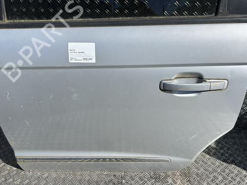 left-rear-door-ssangyong-stavic-2005-24540004 main image