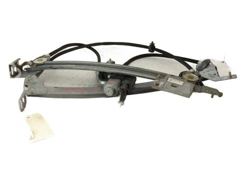 Used Left front window motor Left front window motor RENAULT MEGANE II Coupé-Cabriolet (EM0/1_) 1.9 dCi (131 hp) 35829363 35829363