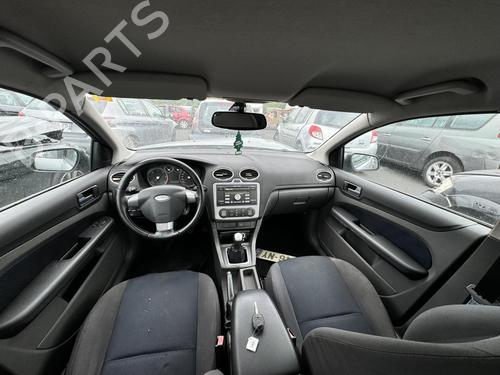Headlight switch FORD FOCUS II (DA_, HCP, DP) 1.6 TDCi | BP21372387I24  - Image 13