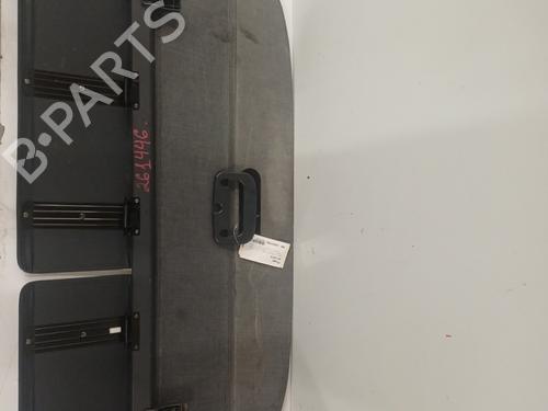 Used Rear parcel shelf Rear parcel shelf RENAULT KOLEOS I (HY_) 2.0 dCi 4x4 (HY0B) (173 hp) 34526732 34526732