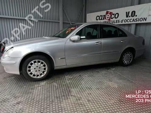 Right taillight MERCEDES-BENZ E-CLASS (W211) E 220 CDI (211.006) | BP31863556C35  - Image 17