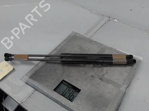 Tailgate lift support PEUGEOT 208 I (CA_, CC_) 1.2 VTI 82 | BP21366777C138