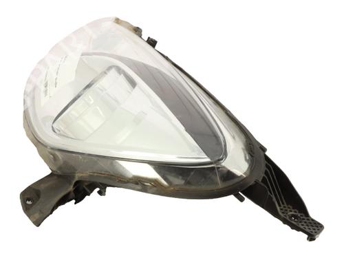 Left headlight CITROËN DS3 (SA_) 1.6 HDi 90 | BP40272570C28 - Image 4