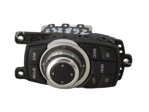 Switch BMW X3 (F25) xDrive 30 d | BP21371316I30 - Image 3