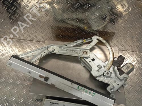 Left front window motor OPEL MERIVA A MPV (X03) 1.6 (E75) | BP24191607E21 