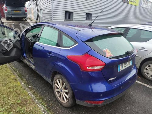 Venstre solskærm FORD FOCUS IV (HN) 1.0 EcoBoost | BP33048862I1  - Image 7