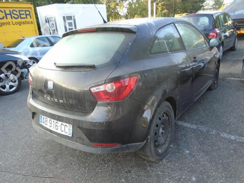 Mass air flow sensor SEAT IBIZA IV SC (6J1, 6P5) 1.4 TDI | BP29529816M95 