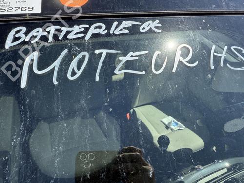 Steering column stalk FIAT 500 (312_) 1.2 (312AXA1A) | BP28002784I23 - Image 20