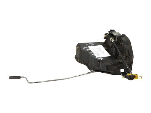 Used Front right lock BMW 5 (E60) 530 xd (231 hp) 21367928