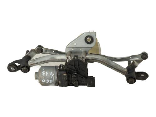Used Front wiper motor RENAULT TWINGO II (CN0_) 1.2 16V (CN04, CN0B) (75 hp) 32268108