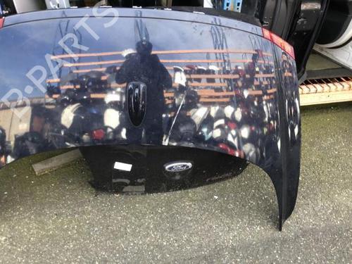 Used Tailgate VOLVO C70 II Convertible (542) D3 (150 hp) 21291074