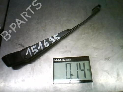 Rear windshield wiper arm FORD FIESTA V (JH_, JD_) 1.4 TDCi | BP21304179C144 